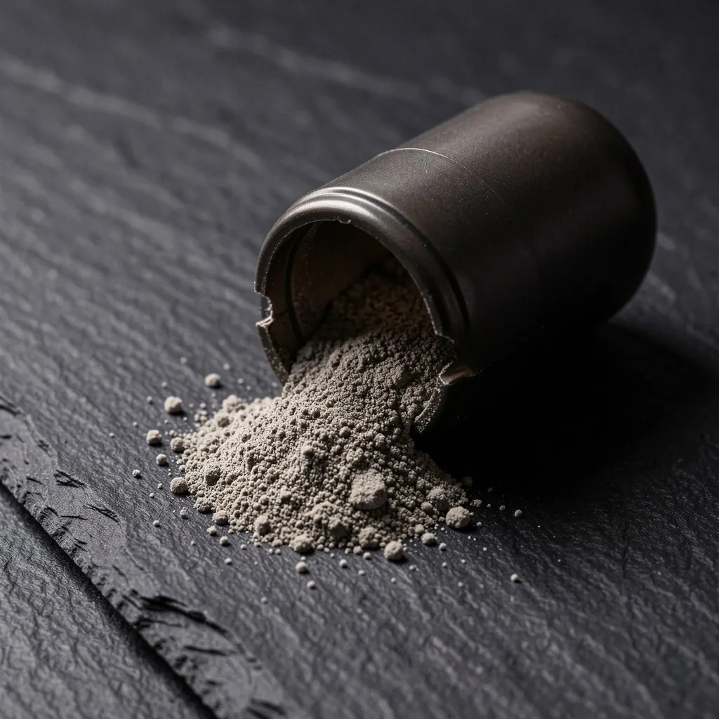 Supplement placement detail