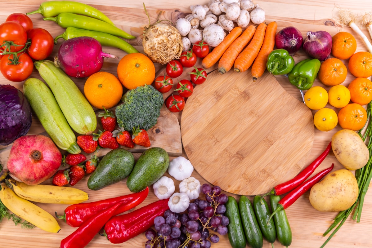 Plan de Transición a Alimentación Consciente